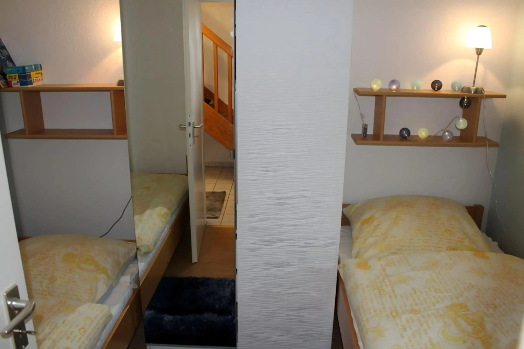 Urlauberdorf Haus 62c