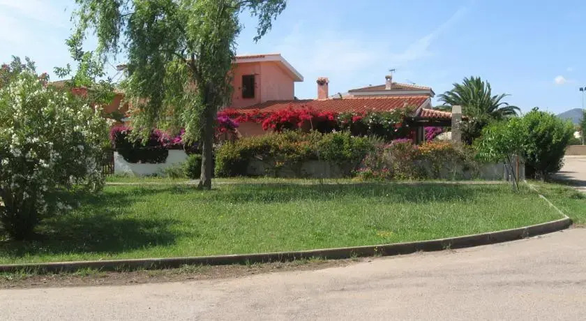 House Grazia