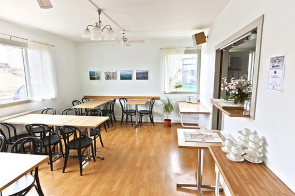 Hotel Breidafjordur