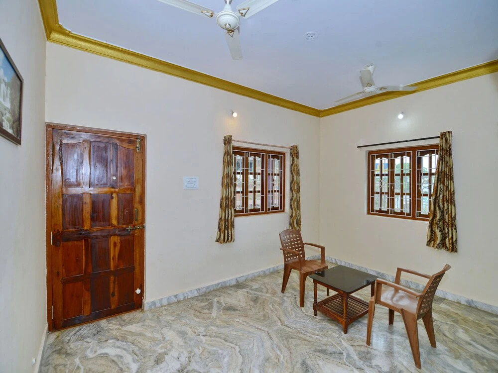 OYO 1964 Apartment Aajo