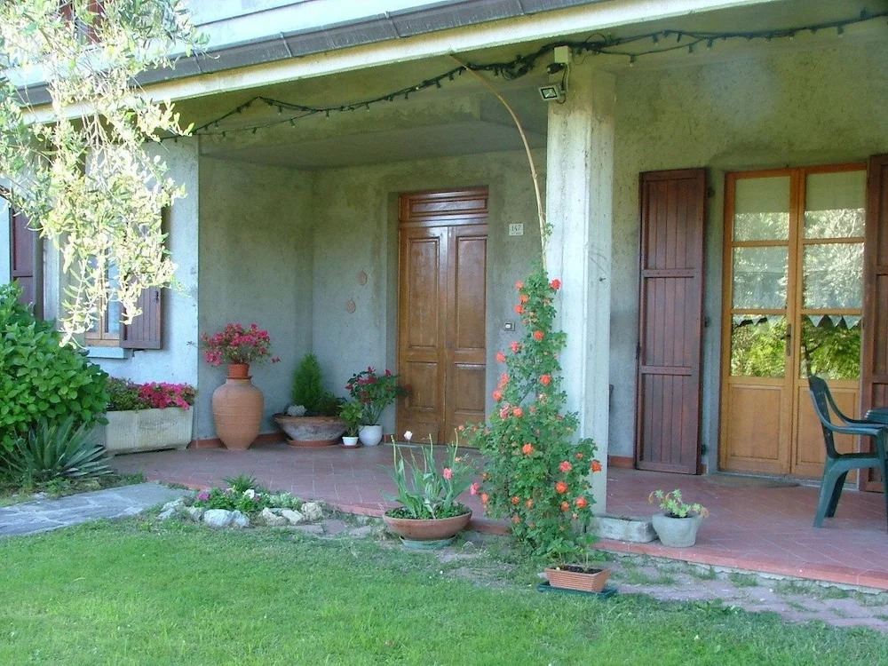 B&B Casa Dolce Casa
