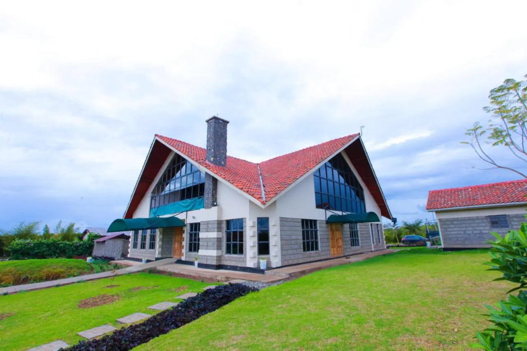 Mtoni Resort
