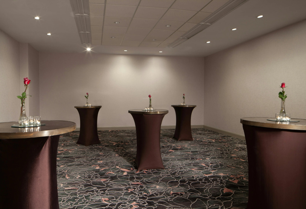 Hilton Atlanta/Marietta Hotel & Conference Center
