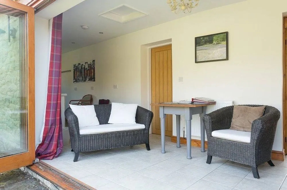Townhead Farmhouse
