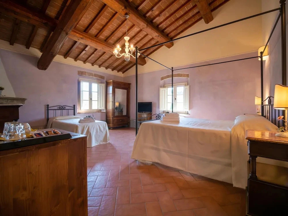 Locanda Le Giunche