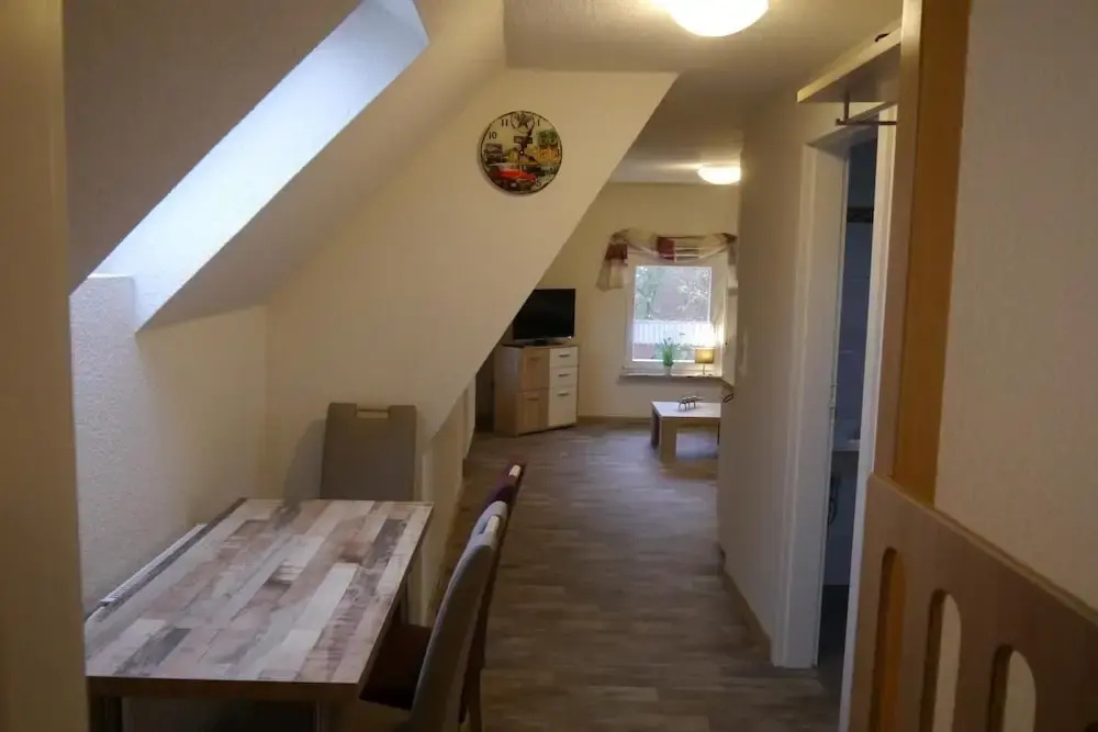 Hotel Haus Wittwer