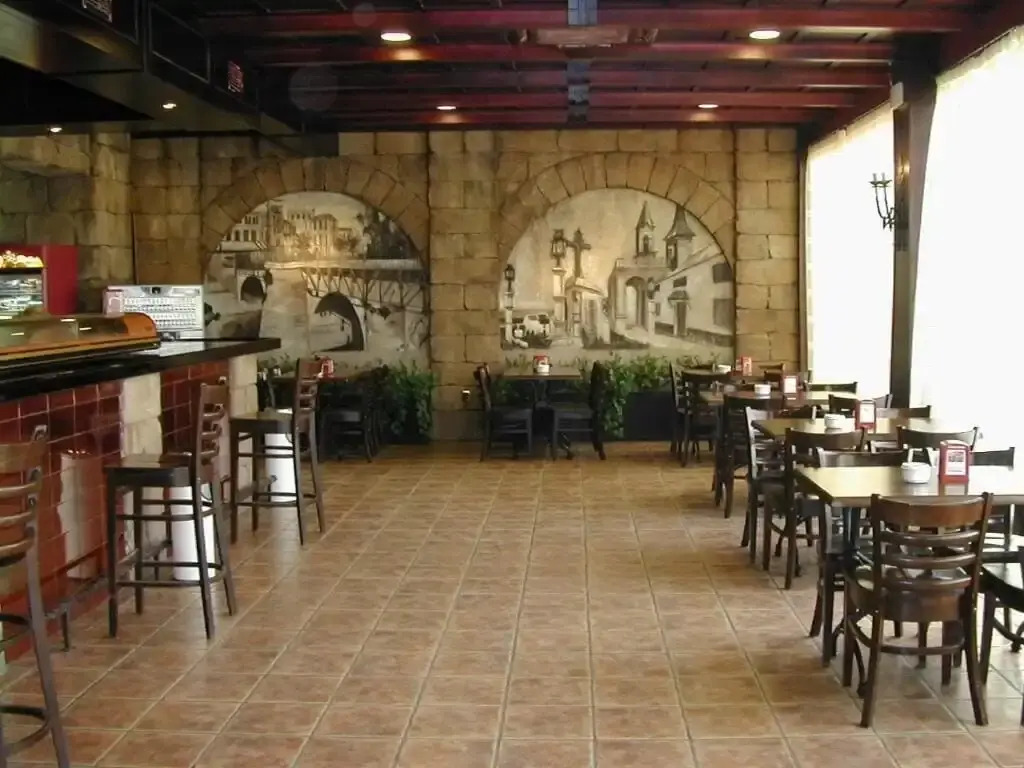 Hotel Las Acacias
