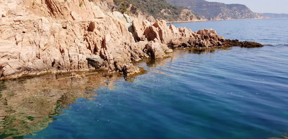 House With 3 Bedrooms in Salionç, With Wonderful sea View and Furnishe