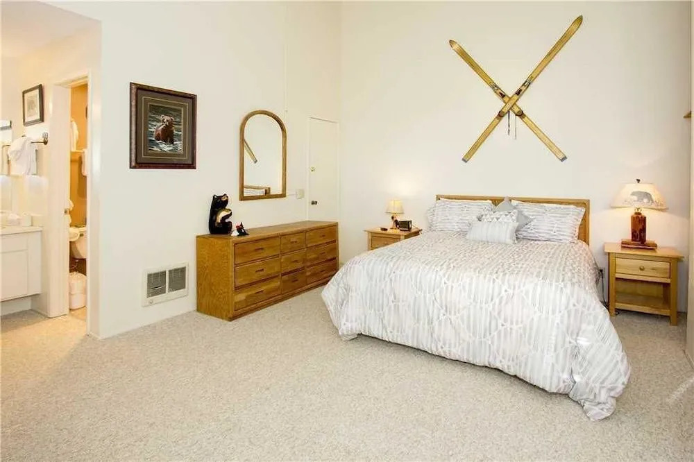 St Anton Condos #46 2 Bedrooms 2 Bathrooms Home