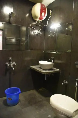 Subra Residency Kumbakonam