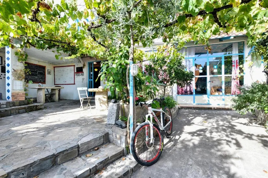 Andrebyke "holiday home in Sardinia"