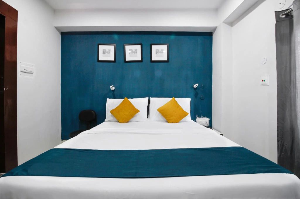 Hotel O Noonmati Guwahati Formerly Hotel Sundari
