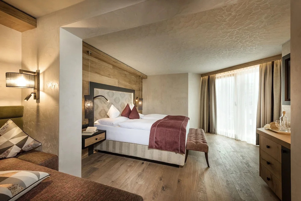 Platzlhof - Mein Hotel im Zillertal
