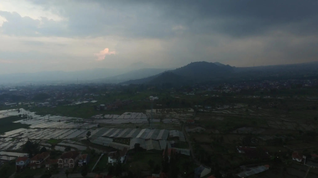 Puncak Resort Gede 17 By Aryaduta