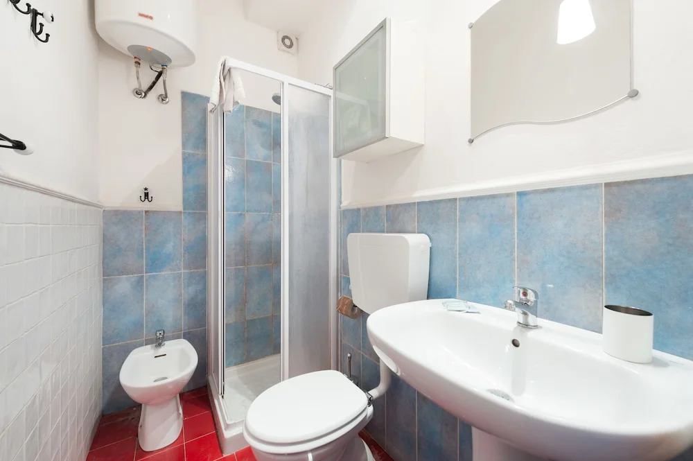 Santa Maria Novella Comfort Apartment