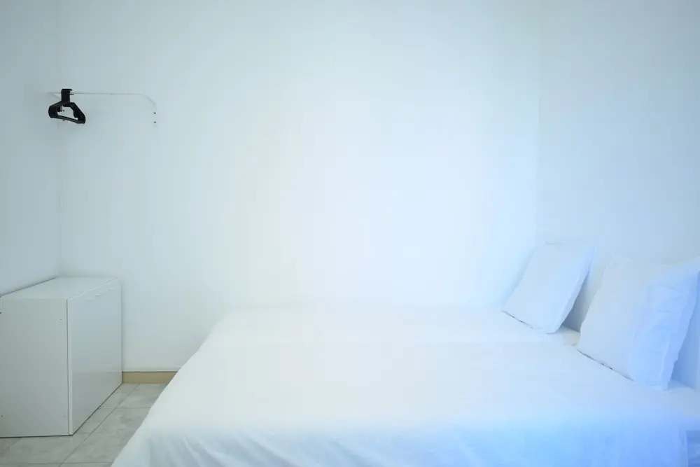 Corneroche