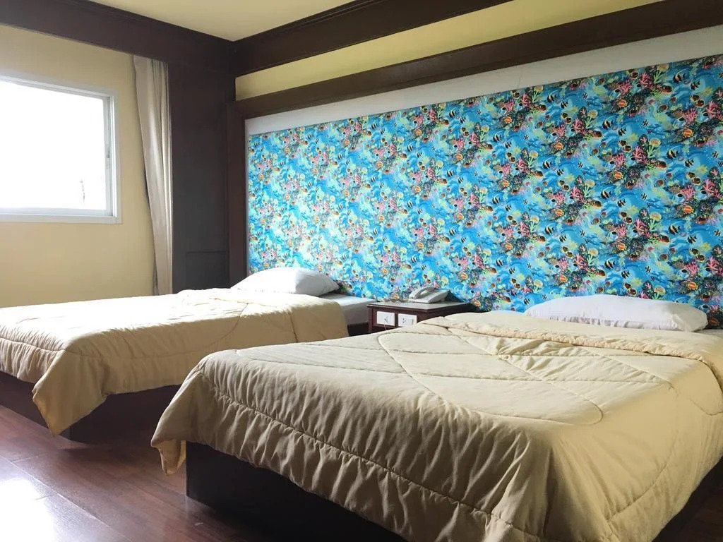 Chumphon Grand Palace Hotel