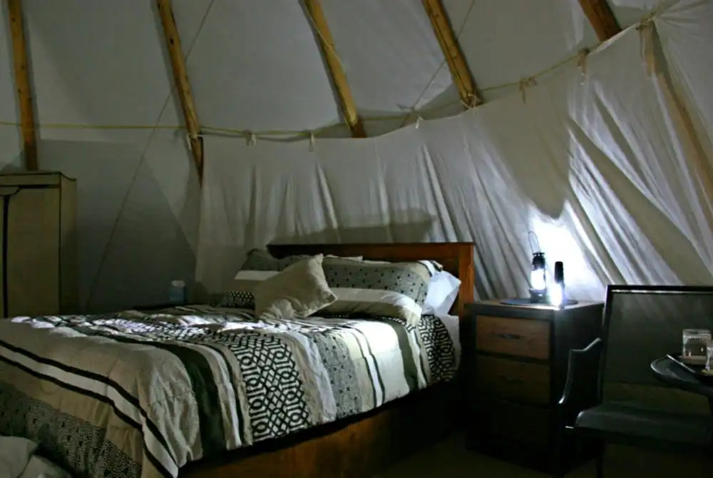 YD Guest Ranch