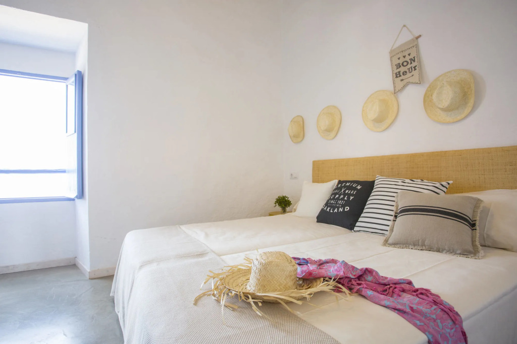 Sa Església - Formentera Mar