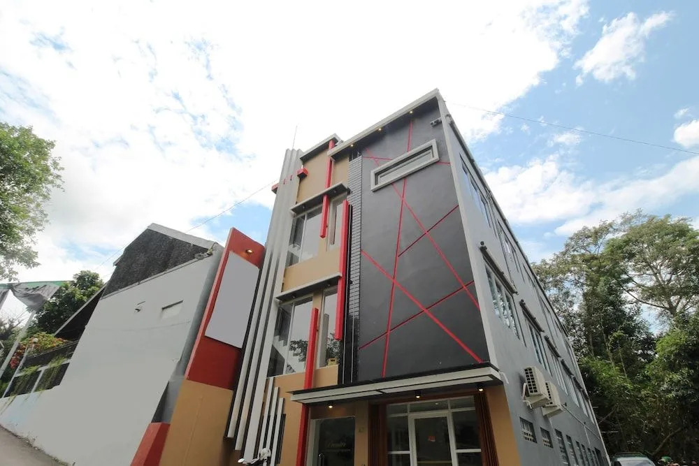 Airy Kalasan Sleman Purwomartani Sambisari A3 Yogyakarta