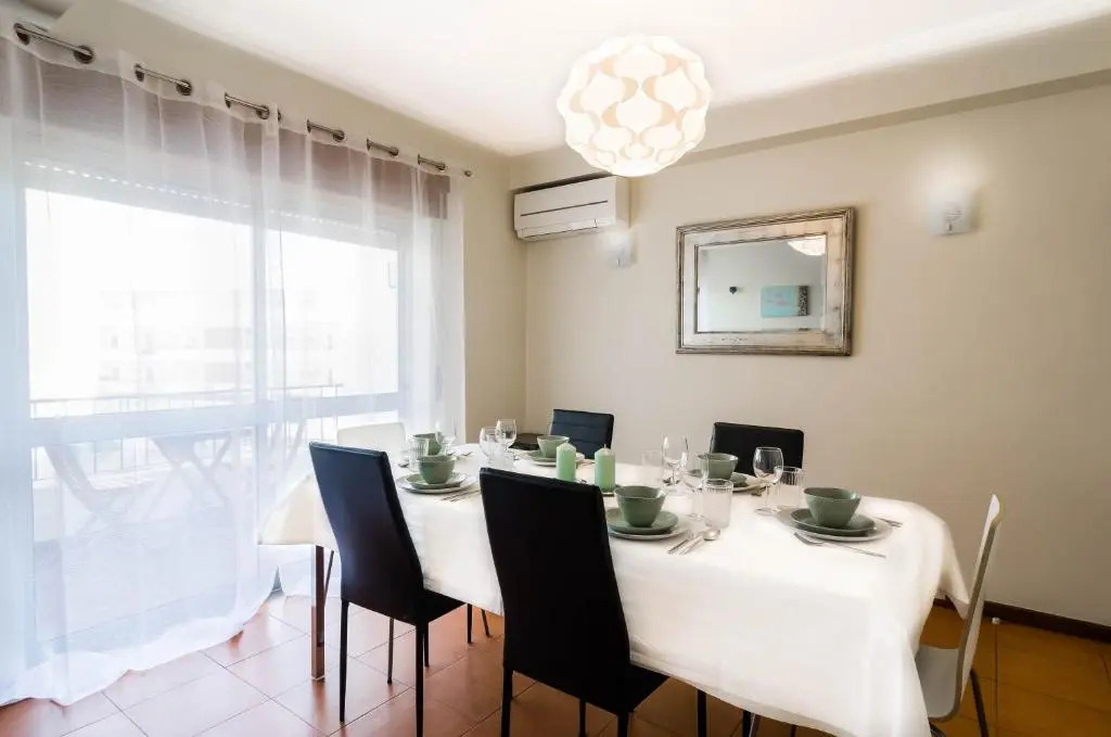 Apartamento Costa Pinto