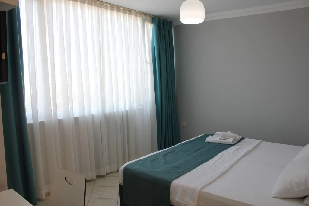 M2 Hotel