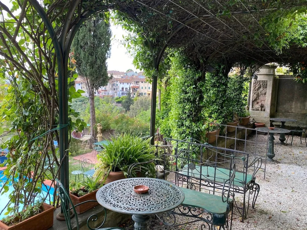 Quattro Gigli Hotel
