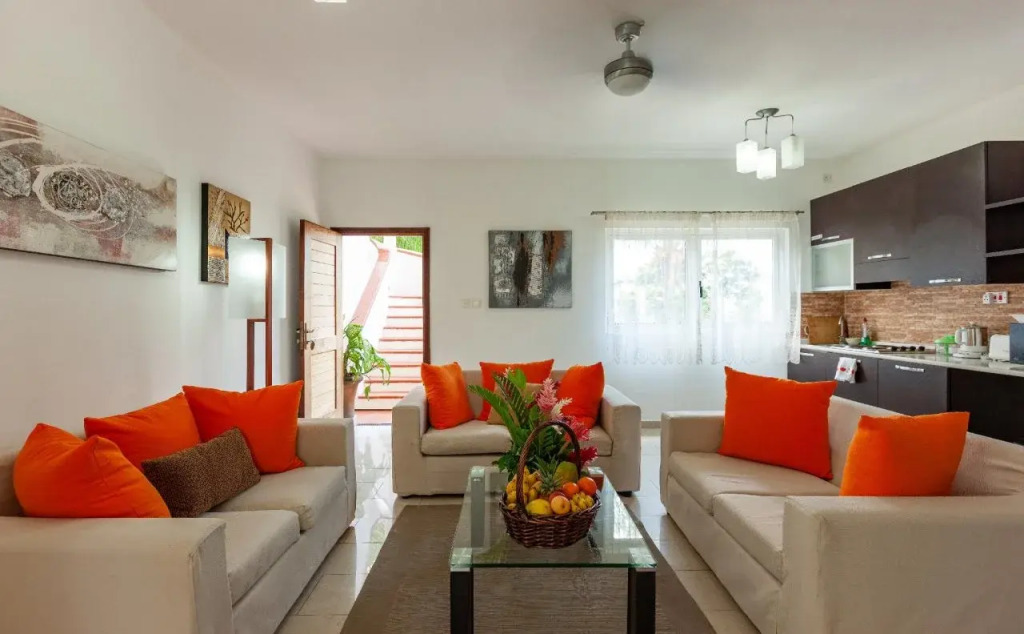 Cote d'or Apartment