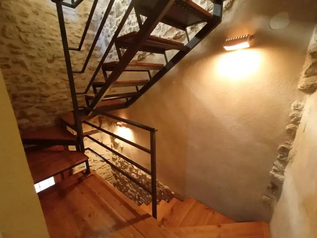 Casa Alta