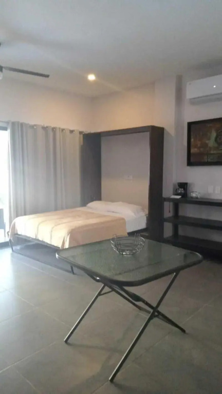 Hotel Playa Azul Sayulita