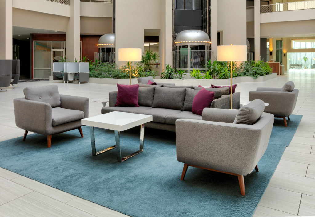 The Arlin, Arlington, a Tribute Portfolio Hotel