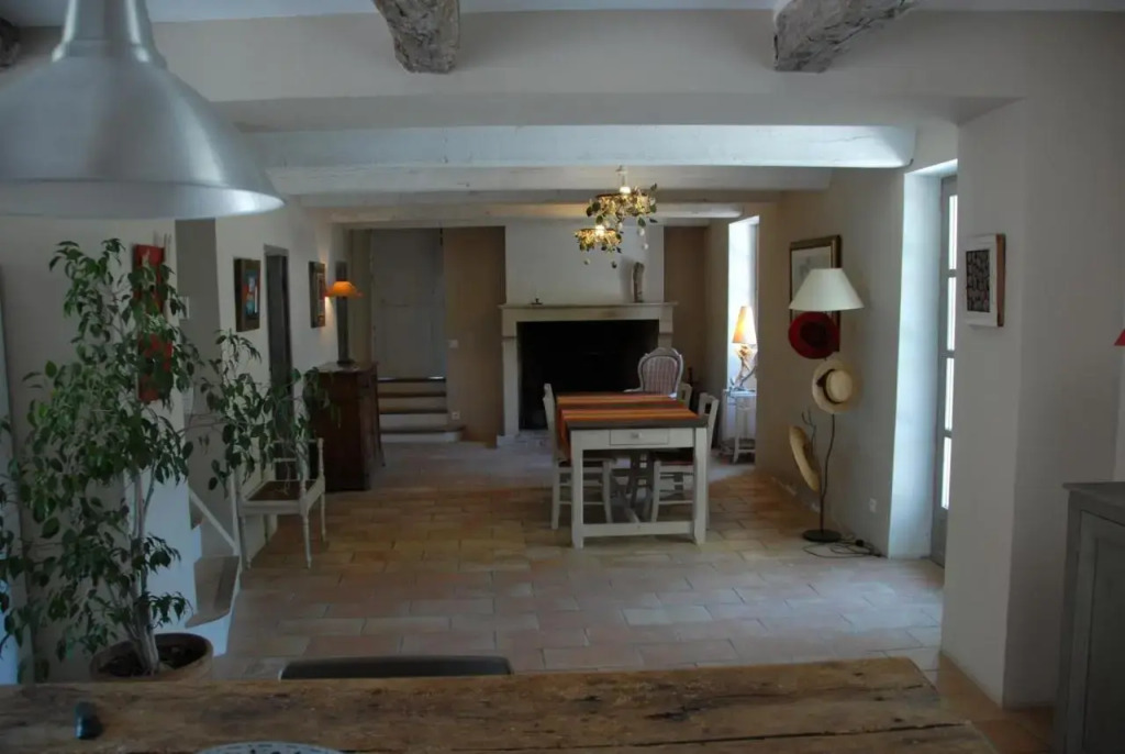 La Maison
