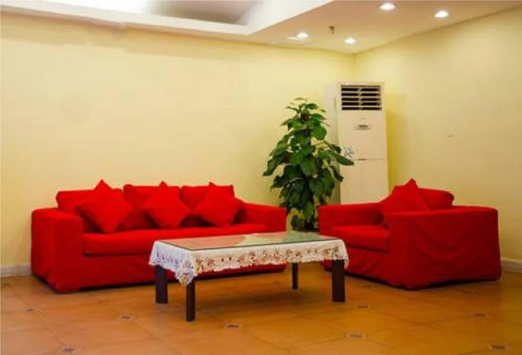 Home Inn Beijing Dongdan Jinbao Street Dengshikou Metro Station