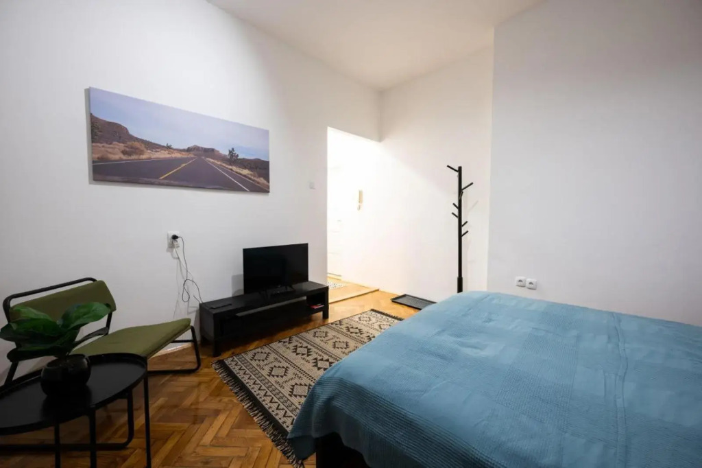 Centar Apartman Dunavski park