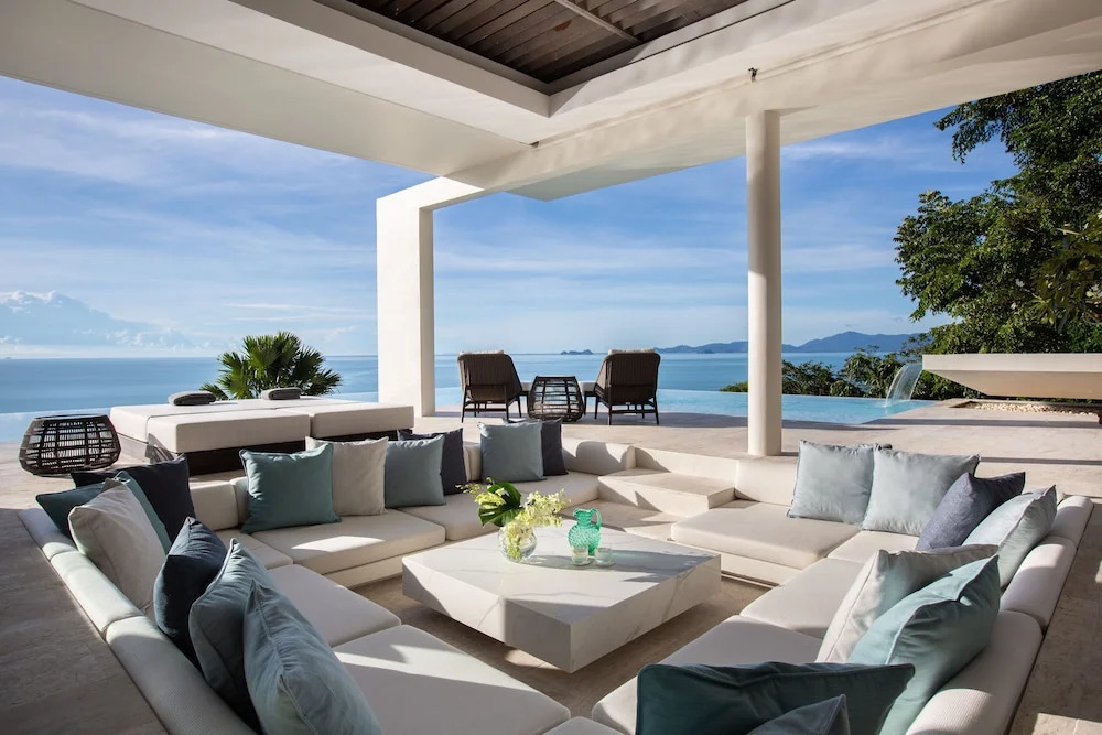 Villa Celadon