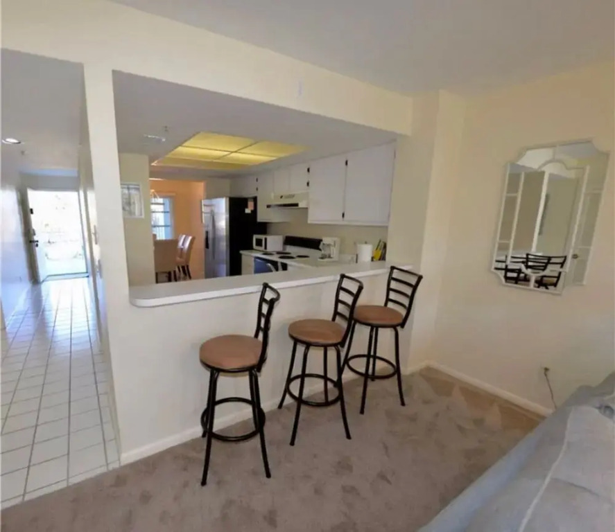 Seagrape Bay 205 in Fort Myers Beach