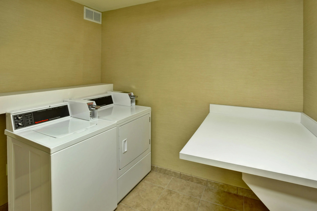 Hampton Inn Ft Wayne