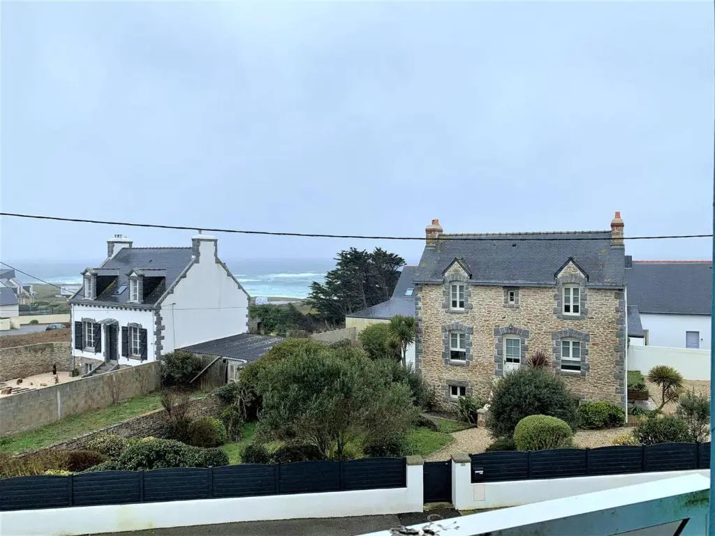 Appartement Quiberon, 3 pièces, 4 personnes - FR-1-478-196