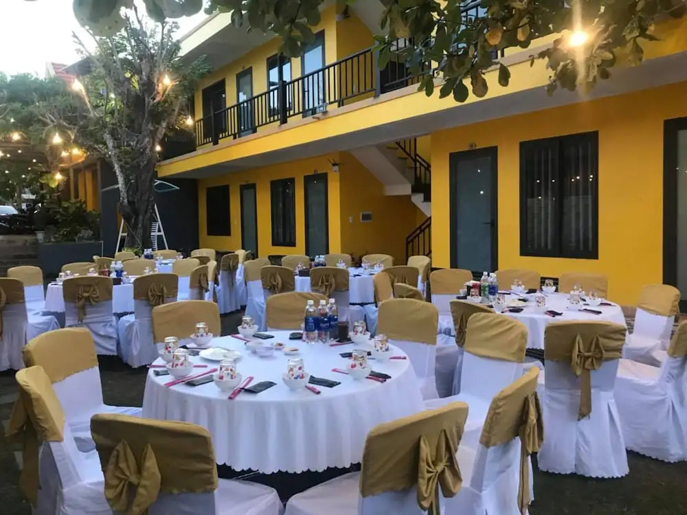 Luti Homestay and Restaurant