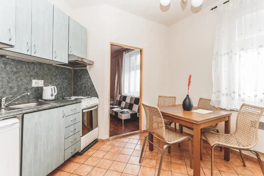 Hostel u Arény