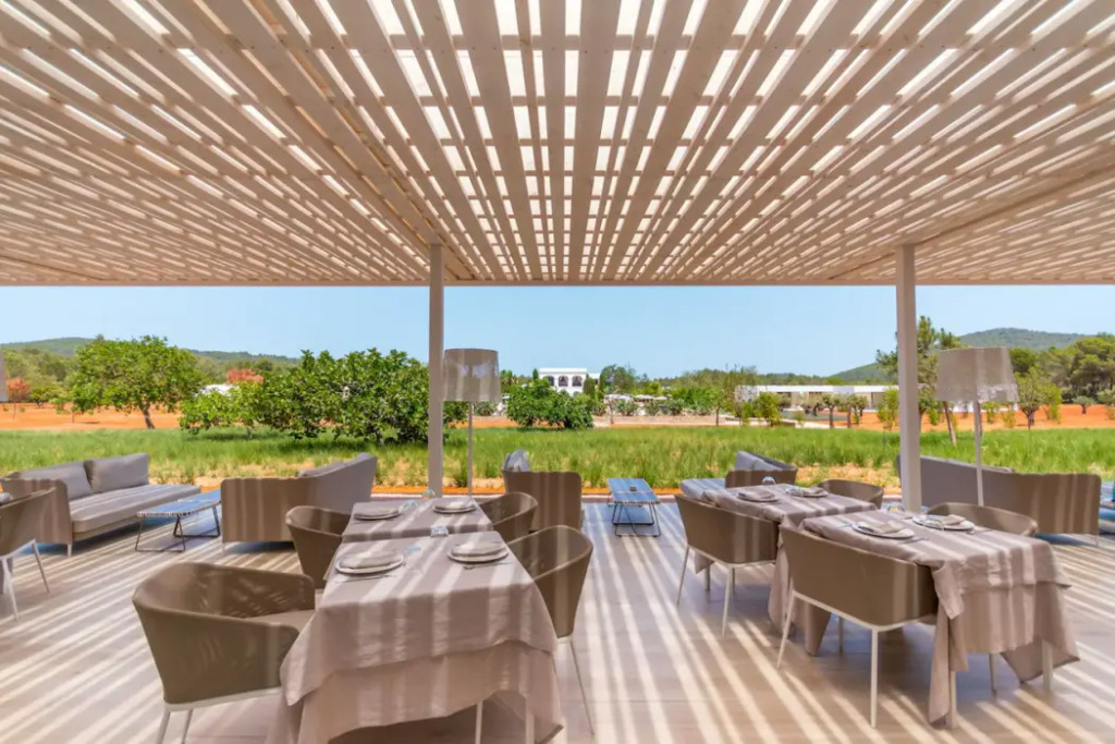 Ca Na Xica - Hotel & Spa