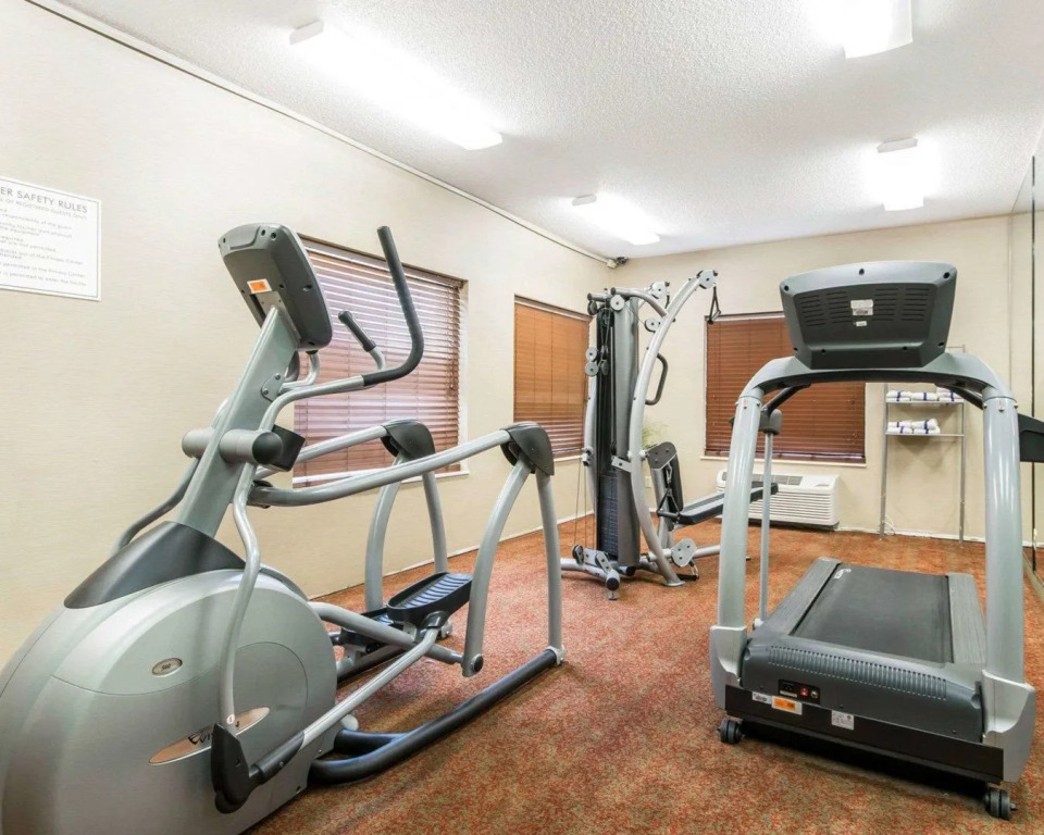 Fairfield by Marriott Inn & Suites Louisville Airport