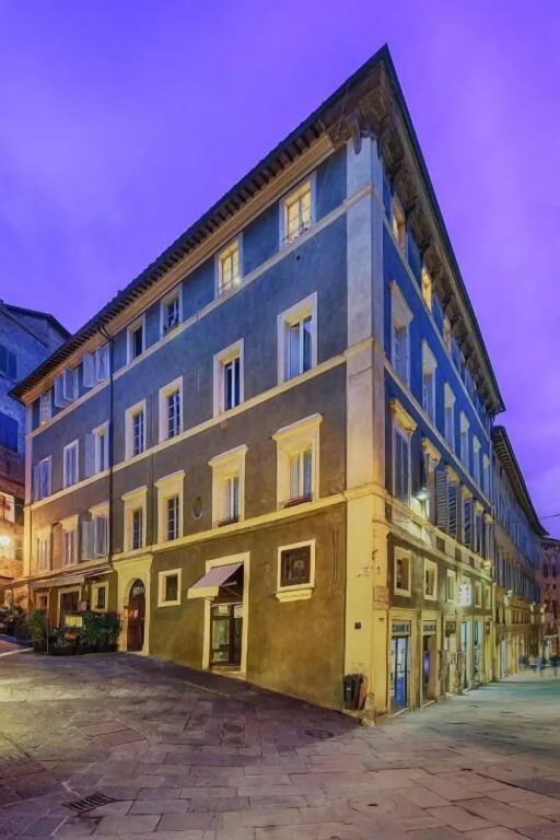 Residenza dEpoca Le Aquile