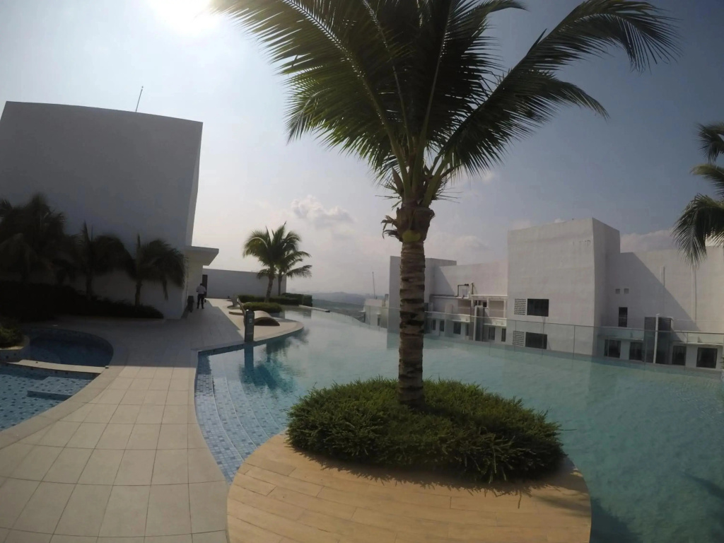Eclipse@Pangea Residences