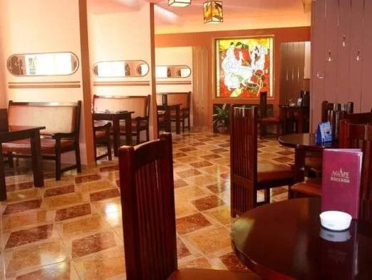 Hotel Agape