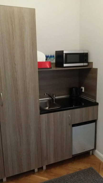 City Center Rooms