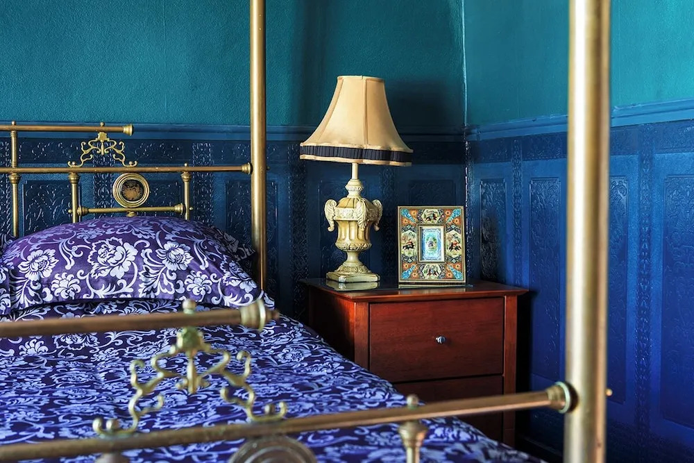 The Bear House B&B