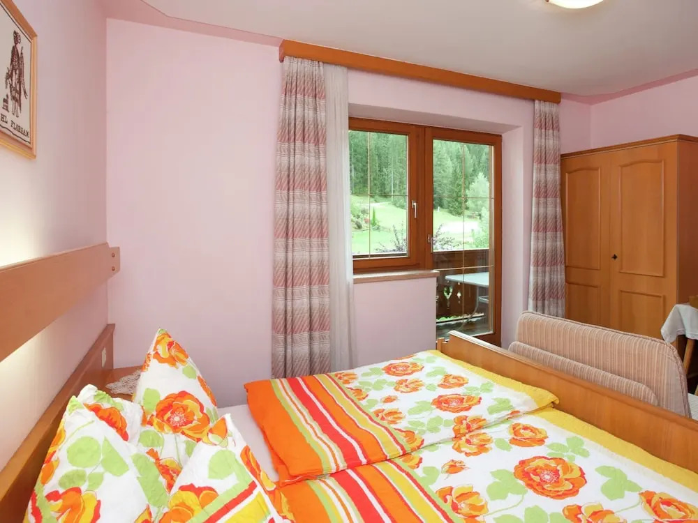 Apartment near the ski area in the Salzburg region