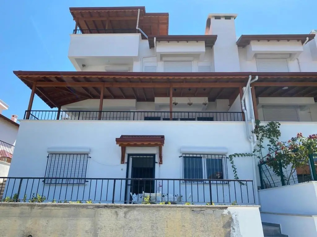 Sonbahar Villalari