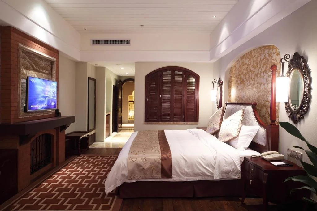 Grand Metro Park Resort Anhui